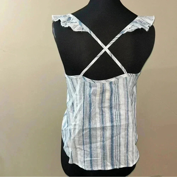 Chaser  Tank - Picture 2 of 6